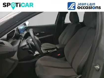 Photo 10 Peugeot 208  Hybrid 110e-DCS6