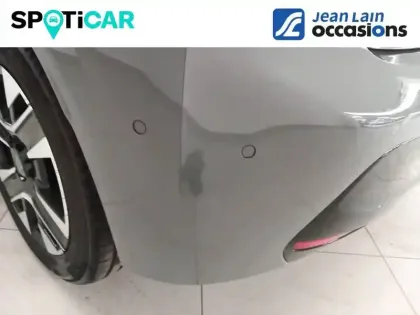 Photo 41 Peugeot 208  Hybrid 110e-DCS6
