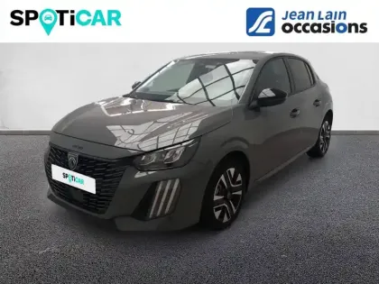 Photo 42 Peugeot 208  Hybrid 110e-DCS6