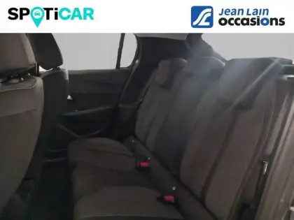 Photo 11 Peugeot 208  Hybrid 110e-DCS6