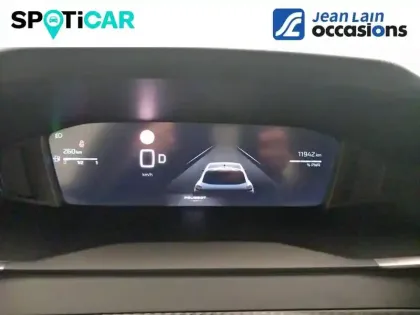 Photo 9 Peugeot 208  Hybrid 110e-DCS6