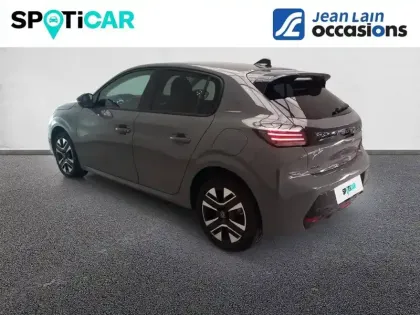 Photo 27 Peugeot 208  Hybrid 110e-DCS6
