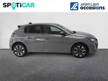 Photo 45 Peugeot 208  Hybrid 110e-DCS6
