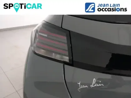 Photo 16 Peugeot 208  Hybrid 110e-DCS6