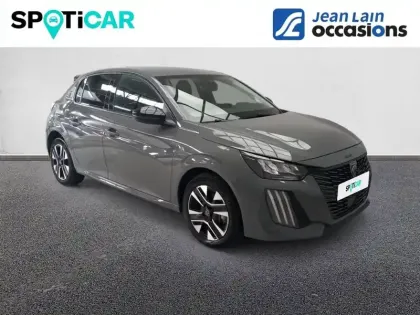 Photo 23 Peugeot 208  Hybrid 110e-DCS6