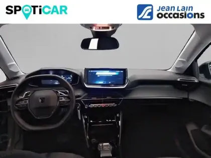 Photo 7 Peugeot 208  Hybrid 110e-DCS6