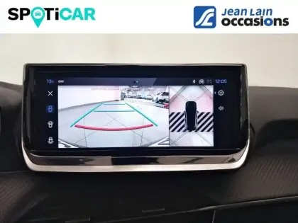 Photo 19 Peugeot 208  Hybrid 110e-DCS6