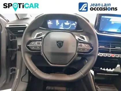 Photo 8 Peugeot 208  Hybrid 110e-DCS6