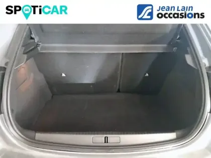 Photo 5 Peugeot 208  Hybrid 110e-DCS6