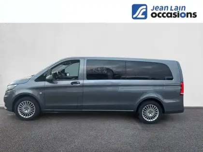 Photo 29 Mercedes Vito  Tourer 114 CDI Extra Long 9G-Tronic 4MATIC