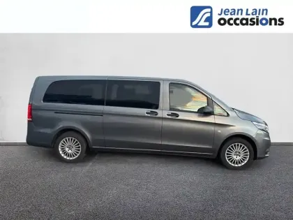 Photo 25 Mercedes Vito  Tourer 114 CDI Extra Long 9G-Tronic 4MATIC