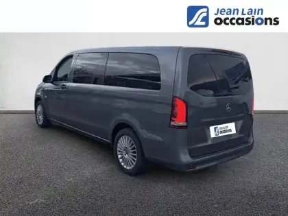 Photo 28 Mercedes Vito  Tourer 114 CDI Extra Long 9G-Tronic 4MATIC