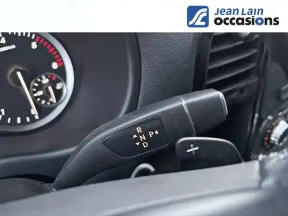 Photo 34 Mercedes Vito  Tourer 114 CDI Extra Long 9G-Tronic 4MATIC