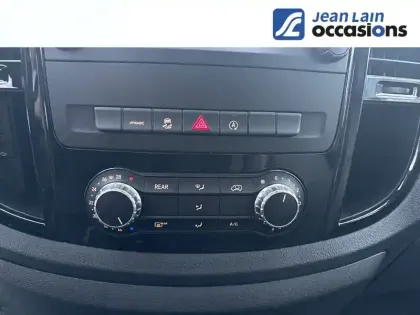 Photo 13 Mercedes Vito  Tourer 114 CDI Extra Long 9G-Tronic 4MATIC