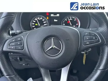 Photo 11 Mercedes Vito  Tourer 114 CDI Extra Long 9G-Tronic 4MATIC