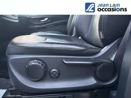 Photo 18 Mercedes Vito  Tourer 114 CDI Extra Long 9G-Tronic 4MATIC