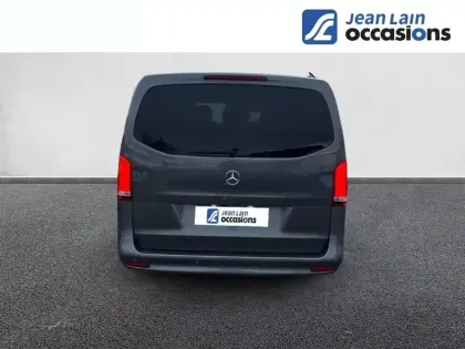 Photo 27 Mercedes Vito  Tourer 114 CDI Extra Long 9G-Tronic 4MATIC