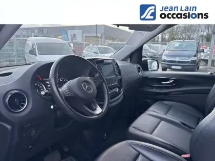 Photo 32 Mercedes Vito  Tourer 114 CDI Extra Long 9G-Tronic 4MATIC