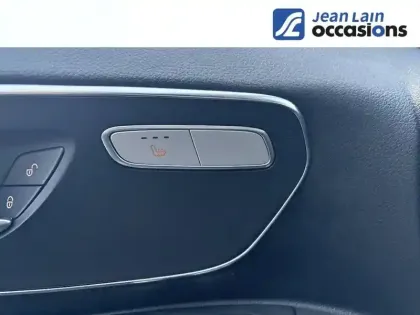 Photo 43 Mercedes Vito  Tourer 114 CDI Extra Long 9G-Tronic 4MATIC