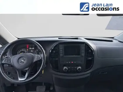 Photo 39 Mercedes Vito  Tourer 114 CDI Extra Long 9G-Tronic 4MATIC