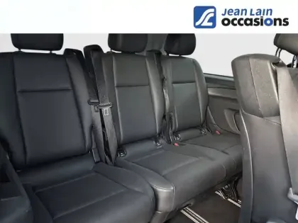 Photo 42 Mercedes Vito  Tourer 114 CDI Extra Long 9G-Tronic 4MATIC