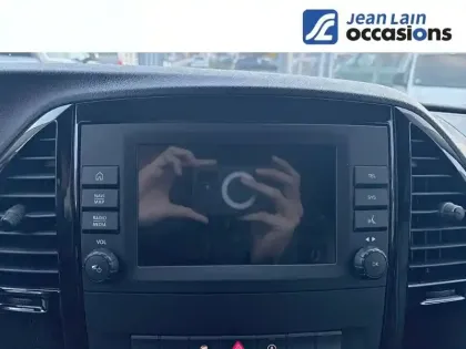 Photo 36 Mercedes Vito  Tourer 114 CDI Extra Long 9G-Tronic 4MATIC