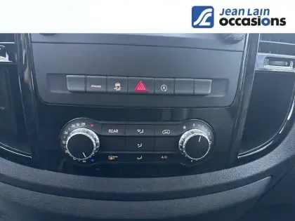 Photo 35 Mercedes Vito  Tourer 114 CDI Extra Long 9G-Tronic 4MATIC