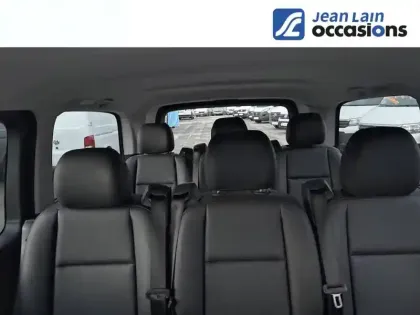 Photo 19 Mercedes Vito  Tourer 114 CDI Extra Long 9G-Tronic 4MATIC