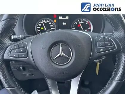 Photo 33 Mercedes Vito  Tourer 114 CDI Extra Long 9G-Tronic 4MATIC