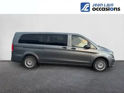 Photo 3 Mercedes Vito  Tourer 114 CDI Extra Long 9G-Tronic 4MATIC