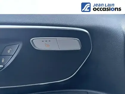 Photo 21 Mercedes Vito  Tourer 114 CDI Extra Long 9G-Tronic 4MATIC