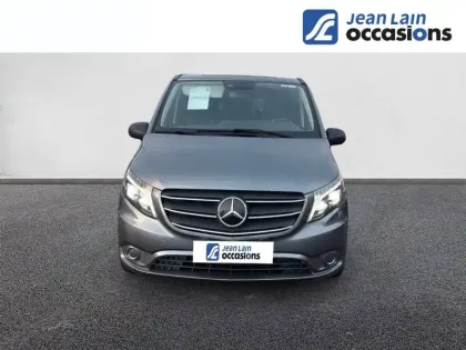 Photo 1 Mercedes Vito  Tourer 114 CDI Extra Long 9G-Tronic 4MATIC