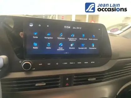 Photo 14 Hyundai I20  1.2 79