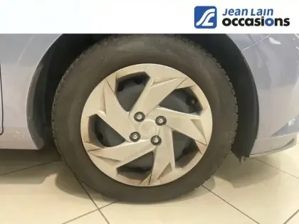 Photo 8 Hyundai I20  1.2 79