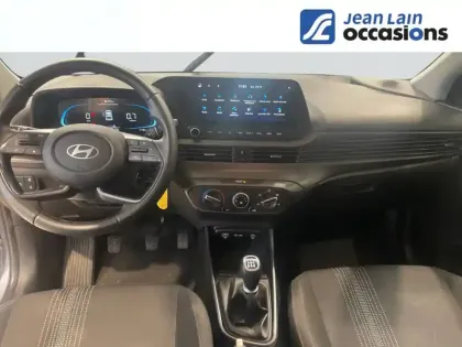 Photo 17 Hyundai I20  1.2 79