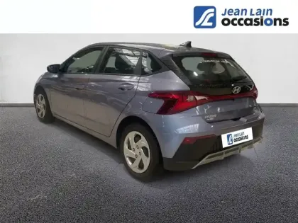 Photo 6 Hyundai I20  1.2 79