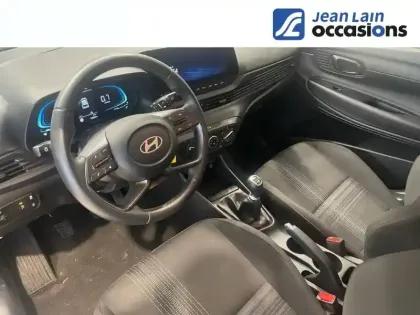 Photo 10 Hyundai I20  1.2 79