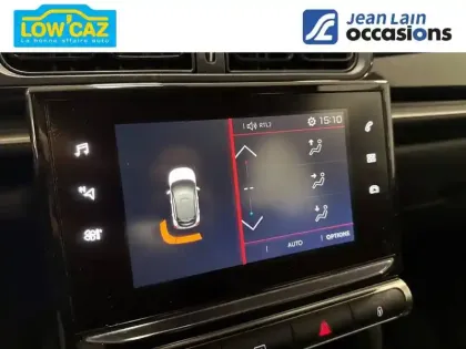 Photo 18 Citroën C3  PureTech 82 S&S BVM5