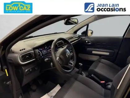 Photo 10 Citroën C3  PureTech 82 S&S BVM5