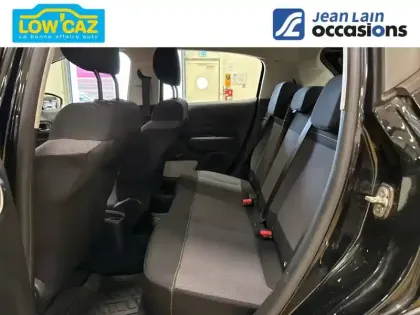 Photo 16 Citroën C3  PureTech 82 S&S BVM5