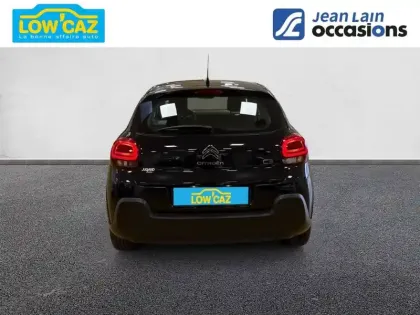 Photo 5 Citroën C3  PureTech 82 S&S BVM5