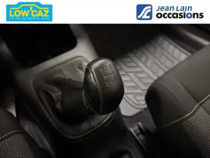 Photo 12 Citroën C3  PureTech 82 S&S BVM5