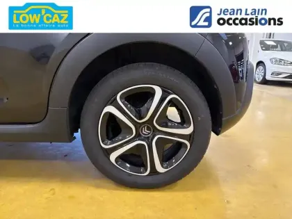 Photo 8 Citroën C3  PureTech 82 S&S BVM5