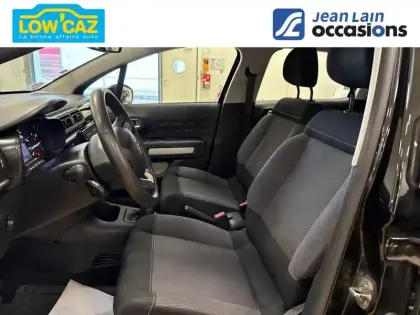 Photo 17 Citroën C3  PureTech 82 S&S BVM5