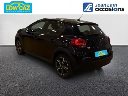 Photo 6 Citroën C3  PureTech 82 S&S BVM5