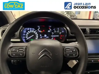 Photo 11 Citroën C3  PureTech 82 S&S BVM5