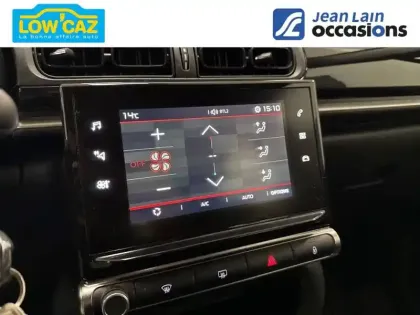 Photo 13 Citroën C3  PureTech 82 S&S BVM5