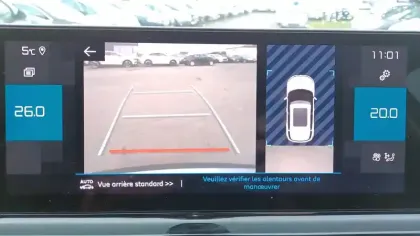 Photo 23 Citroën C5 aircross  PureTech 130 S&S EAT8