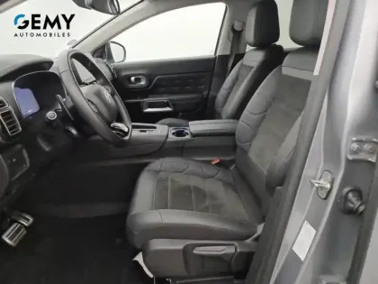 Photo 32 Citroën C5 aircross Gén. I Ph2 Shine 5