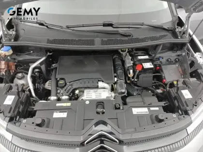 Photo 56 Citroën C5 aircross  PureTech 130 S&S EAT8